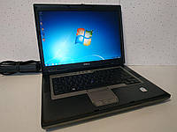 DELL Latitude D830 \ T7700 2,60 \ 4GB\ HDD 160GB