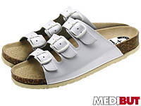 Шлепанцы женские (медицинская обувь) BMKLAKOR3PAS W