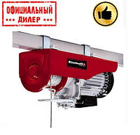 Тельфер Einhell TC-EH 600