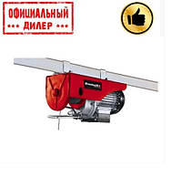 Тельфер Einhell TC-EH 500-18