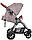 CARRELLO SUPRA AIR CRL-5510 прогулянкова коляска Carbon Grey, фото 3