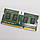 Оперативна пам' ять ноутбука G.Skill SODIM DDR3 4Gb 1600MHz 12800S 1R8 CL9 (F3-128CL9D-8GBSQ) Б/У, фото 5