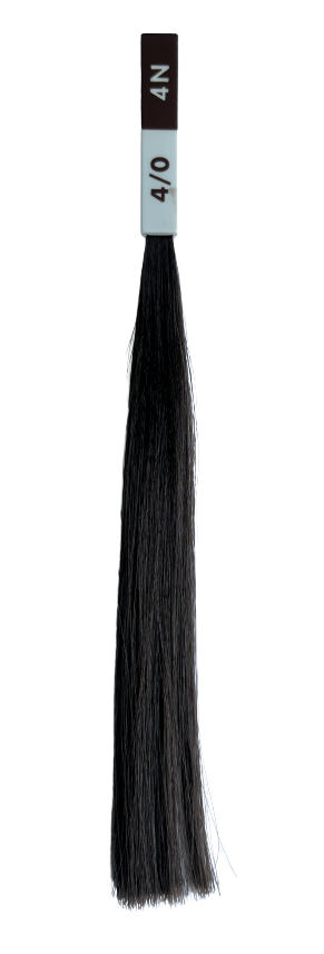 LA BIOSTHETIQUE Coloring and Perming Hair Tint & Tone Advanced 4/0 - Стойкая краска для волос - 4/0