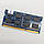 Оперативная память для ноутбука G.Skill SODIMM DDR3 4Gb 1333MHz 10666S 2R8 CL9 (F3-10666CL9D-8GBSQ) Б/В, фото 5