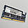 Оперативная память для ноутбука G.Skill SODIMM DDR3 4Gb 1333MHz 10666S 2R8 CL9 (F3-10666CL9D-8GBSQ) Б/В, фото 3