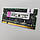 Оперативна пам'ять для ноутбука Kingston SODIMM DDR2 2Gb 533MHz 4200S CL4 (KTT533D2/2G) Б/У, фото 4