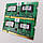 Оперативна пам'ять для ноутбука Kingston SODIMM DDR2 2 Gb (1+1) 533MHz 4200S CL4 (KVR533D2K2S0/2GR) Б/У, фото 4