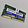 Оперативна пам'ять для ноутбука ADATA SODIMM DDR3 4Gb 1600MHz 12800S 1Rx8 CL11 (AD3S1600W4G11-B) Б/В, фото 3