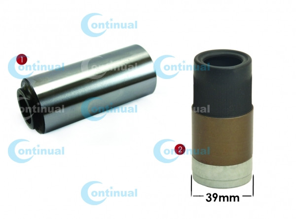 Купить Ремкомплект суппорта Knorr SB/SN палец и втулка CT5863 Continual ...