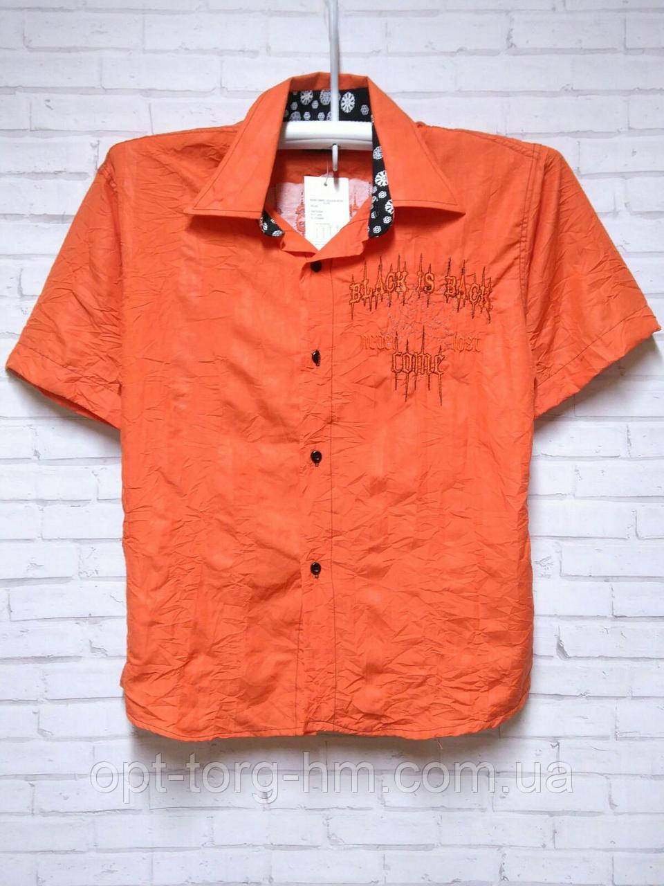 Чоловіча сорочка M, фото 1