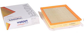 Повітряний фільтр Opel Astra H Wunder WH321