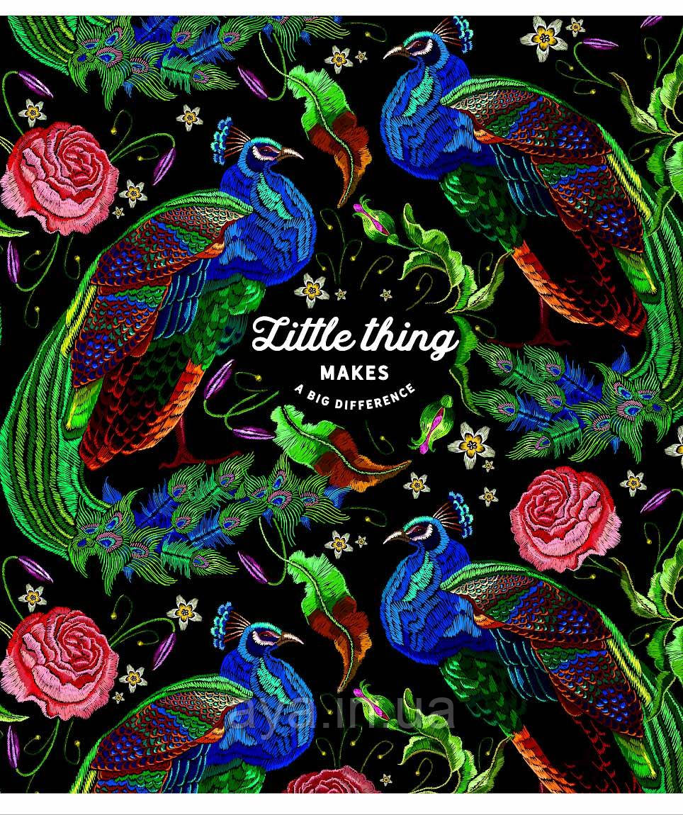 Зошит загальний на скобі, 60 арк.,  флуорисц. фарба + софт тач, клітинка, ШКОЛЯРИК, фото 1