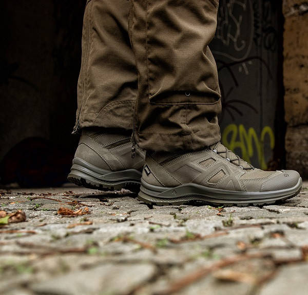 Haix black eagle high hotsell