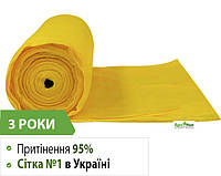 Затеняющая сетка Agreen 95% Желтая 4м х 50м