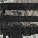 Великий рюкзак Mil-Tec Large Assault Pack 36 l Urban 14002222, фото 6