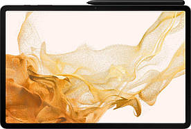 Планшет Samsung Galaxy Tab S8 Plus 12.4 8/128 GB Wi-Fi Silver (SM-X800NZSA)