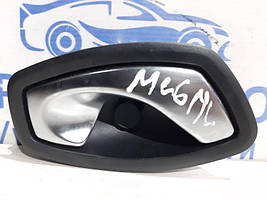 Ручка дверей внутрішня ліва Renault