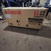 Лодочный мотор Yamaha F40 FETL