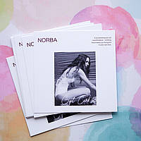 Листівки 99х99мм