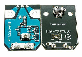 Антенний підсилювач 7777