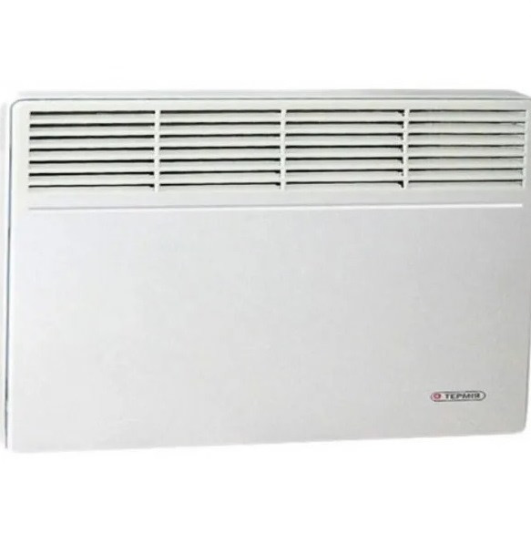 Конвектор термія ЄВНА-2,0/230С2М (сі), фото 1