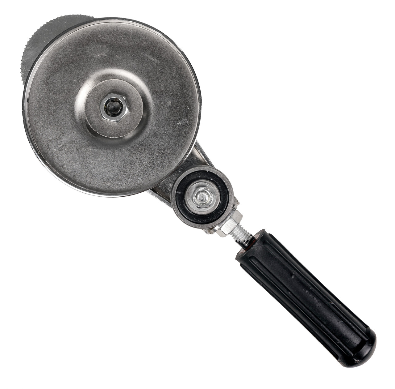 Машинка закаточная ключ автоматический для консервации с подшипником МЗА ЕС АВТОМАТ черный - фото 5 - id-p1636771501