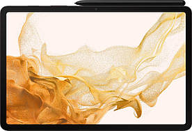 Планшет Samsung Galaxy Tab S8 11 8/128 GB 5G Silver (SM-X706NZSA)