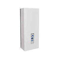 Котли навісні Дніпро серії "ЕВРО"