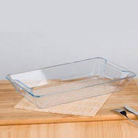 Термостекло Деко 3.6л, 236831-3.6 — Купить Недорого на Bigl.ua (1642511598)