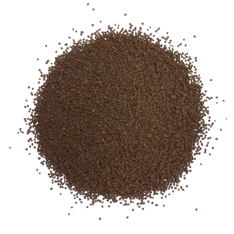 Корм для риб Професіонал у гранулах розмір №1 пакет 1 кг