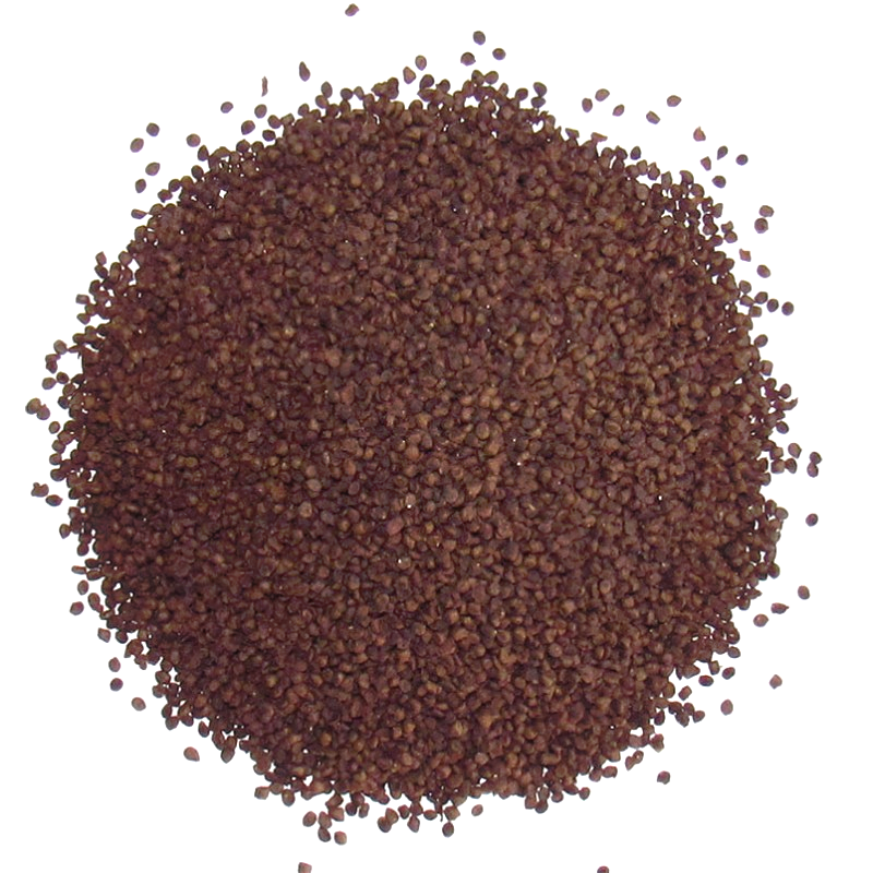 Корм для риб Професіонал у гранулах розмір №2 пакет 1 кг