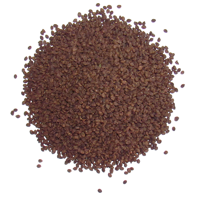 Корм для риб Професіонал у гранулах розмір №3 пакет 1 кг