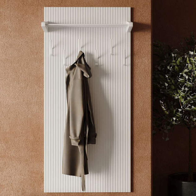 Настінна вішалка "Брюссель"