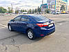 Toyota Corolla (2013-2018)- дифузор під задній бампер, фото 10