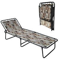 Раскладушка «Ретро»