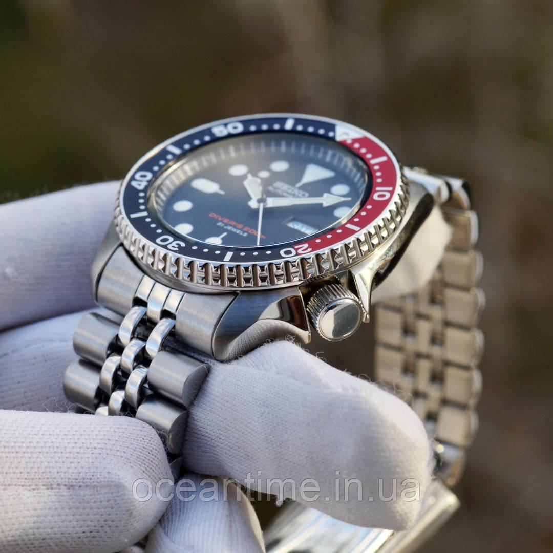 Seiko skx009j2 new arrivals