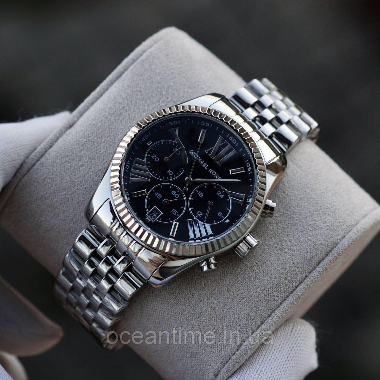 Michael kors cheap lexington mk5708