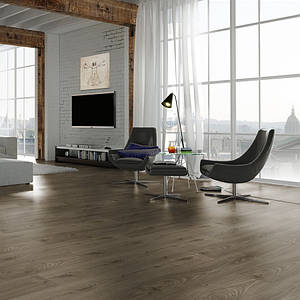 Ламінат Kronopol Ferrum Flooring Omega 8 мм 32 класс