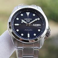 Чоловічі годинники Seiko 5 SRPE53K1 Automatic Оригінал