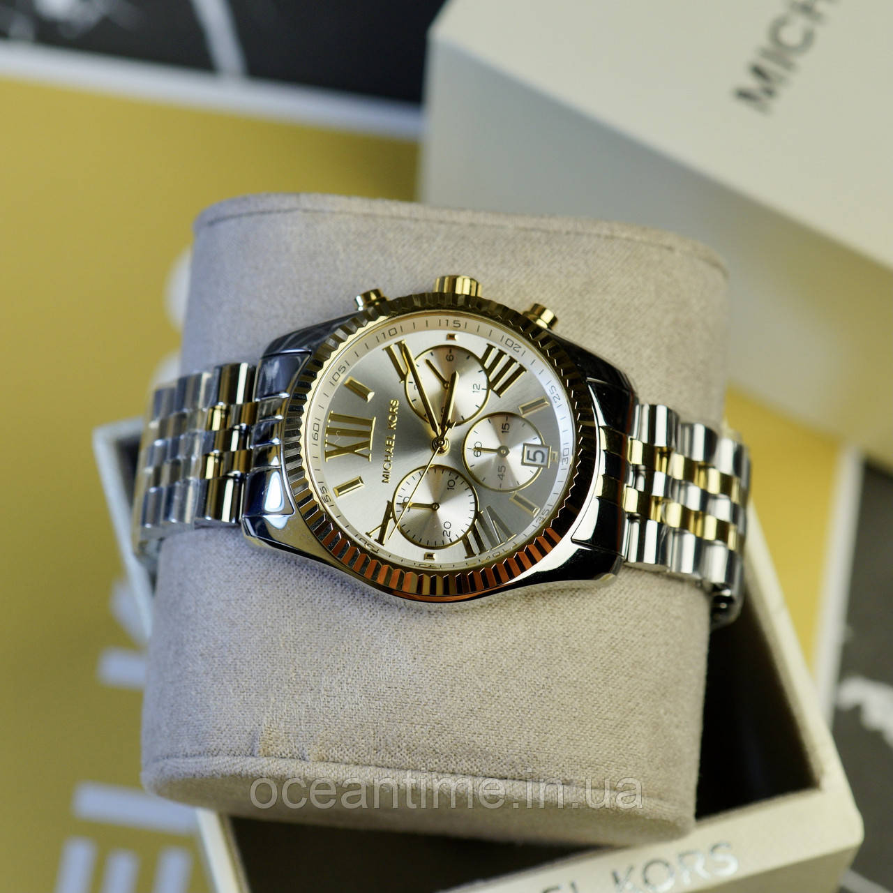 Michael kors lexington mk5955 38mm new arrivals