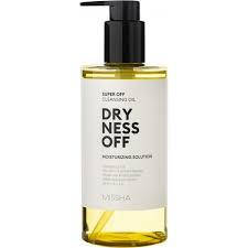 Гідрофільна олія Missha Super Off Dryness Off 305 мл(546737), фото 1