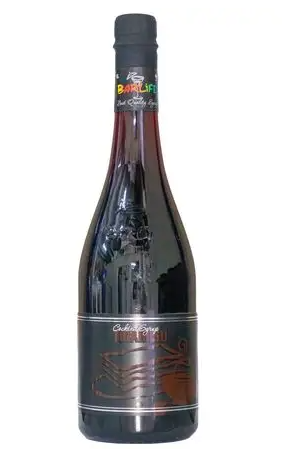 Сироп Barlife Тірамісу 1 л