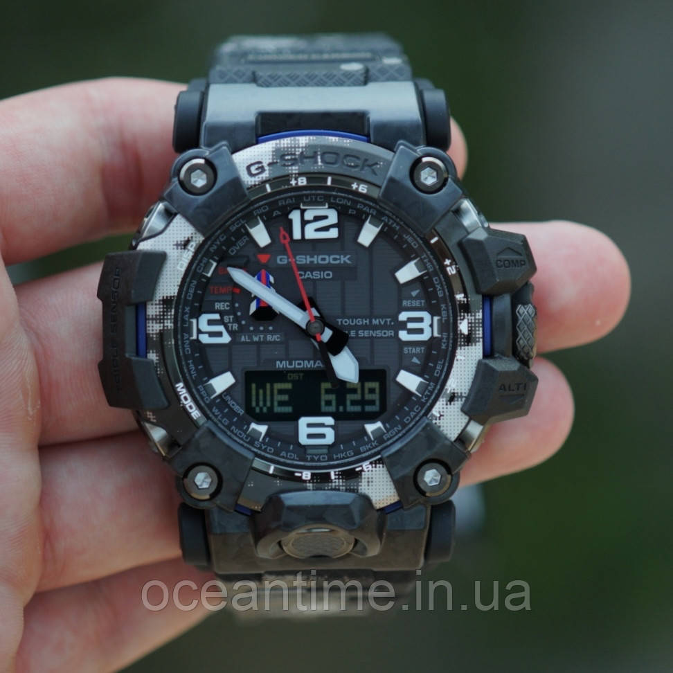 Cruiser digital shop watches