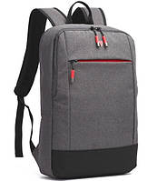 Рюкзак Для Ноутбука 15.6" Sumdex PON-261GY, серый