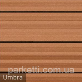 Купить EasyDeck Trend (Германия) 25 x 138 mm 4м.п. Umbra террасная ...
