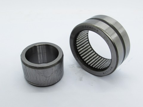 Підшипник 4074105 (NAV4005) 34пз, фото 1