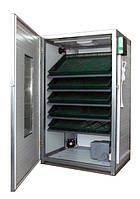 Автоматичні інкубатори