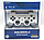 Джойстик безпровідний PS3 DualShock 3 геймпад, фото 4