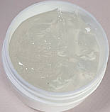 Easy polygel або  полігель-жуйка або полігель-пластилін, CLEAR, фото 2