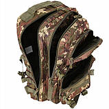 Тактичний рюкзак Mil-Tec Assault 36 L Vegetato 14002242, фото 5